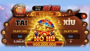 Người chơi yêu thích nổ hũ tài xỉu tại BK8