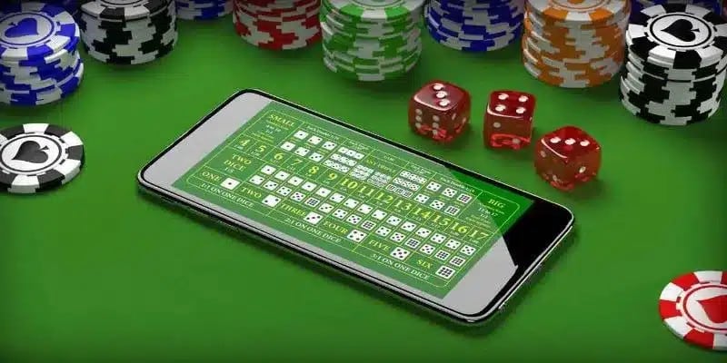 Sự khác biệt giữa Sicbo truyền thống và Sicbo online